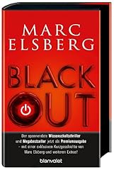 Blackout morgen spät gebraucht kaufen  Wird an jeden Ort in Deutschland