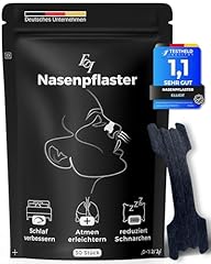Ellicit nasenpflaster schwarz gebraucht kaufen  Wird an jeden Ort in Deutschland