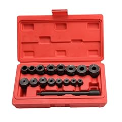 Gearcell 17pcs clutch for sale  Delivered anywhere in UK