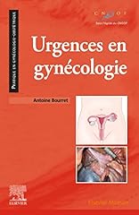 Urgences gynécologie d'occasion  Livré partout en France