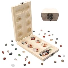 Mancala gioco tavolo usato  Spedito ovunque in Italia 