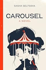 Carousel novel for sale  Delivered anywhere in UK