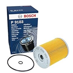 Bosch p9103 ölfilter gebraucht kaufen  Wird an jeden Ort in Deutschland