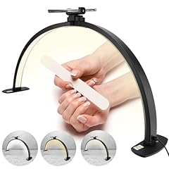 Vingvo halbmond lampe gebraucht kaufen  Wird an jeden Ort in Deutschland