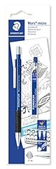 Staedtler 7757bk25da druckblei gebraucht kaufen  Wird an jeden Ort in Deutschland