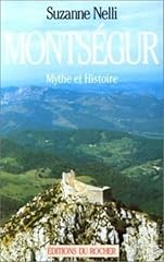 Montségur mythe histoire d'occasion  Livré partout en France