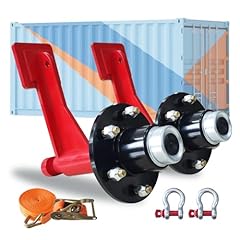 Pack container wheels for sale  Delivered anywhere in USA 