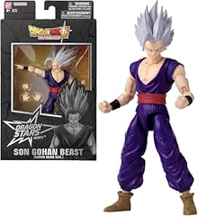 Bandai figurine dragon usato  Spedito ovunque in Italia 