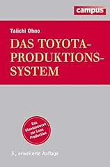 Toyota produktionssystem stand gebraucht kaufen  Wird an jeden Ort in Deutschland