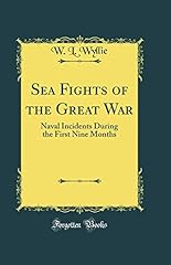 Sea fights great for sale  Delivered anywhere in UK