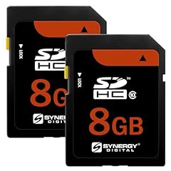 Synergy digital 8gb for sale  Delivered anywhere in USA 