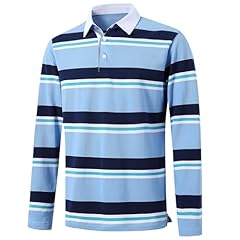Men polo shirts for sale  Delivered anywhere in UK
