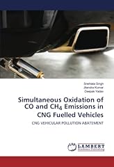 Simultaneous oxidation ch4 for sale  Delivered anywhere in USA 