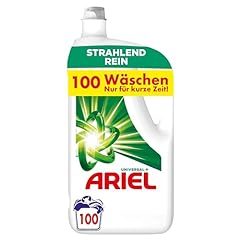 Ariel flüssigwaschmittel 100 gebraucht kaufen  Wird an jeden Ort in Deutschland