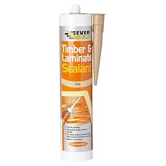 Everbuild timber laminate for sale  Delivered anywhere in UK