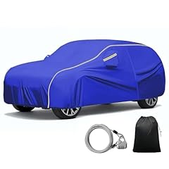 Bache voiture compatible d'occasion  Livré partout en France