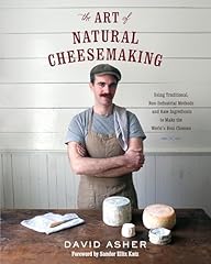 Art natural cheesemaking for sale  Delivered anywhere in USA 
