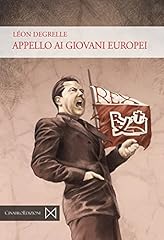 Appello giovani europei d'occasion  Livré partout en Belgiqu