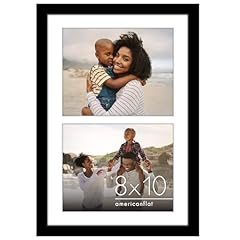 Americanflat 8x10 double for sale  Delivered anywhere in USA 