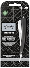 Wilkinson sword rasoio usato  Spedito ovunque in Italia 