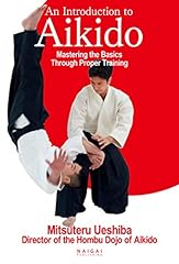 Introduction aikido mastering for sale  Delivered anywhere in UK