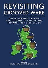 Revisiting grooved ware for sale  Delivered anywhere in UK