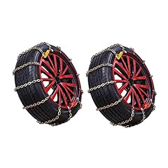 Asdfgh snow chains for sale  Delivered anywhere in UK
