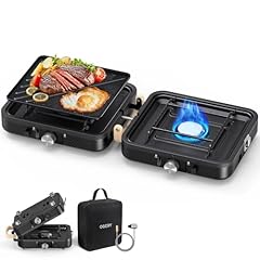 Ogery burner foldable for sale  Delivered anywhere in USA 