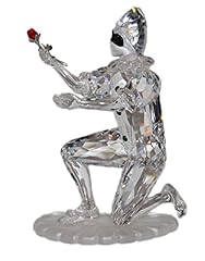 Swarovski arlecchino collezion usato  Spedito ovunque in Italia 