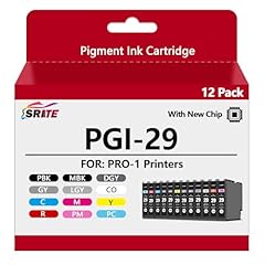 Pgi pgi29 ink for sale  Delivered anywhere in USA 