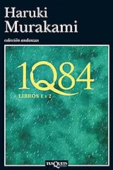 1q84. libros 2 for sale  Delivered anywhere in UK