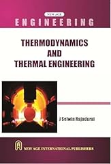 Thermodynamics thermal enginee for sale  Delivered anywhere in UK