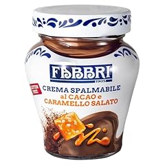 Fabbri crema spalmabile usato  Spedito ovunque in Italia 