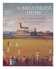 Breathless hush mcc for sale  Delivered anywhere in UK