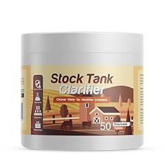 Stock tank clarifier for sale  Delivered anywhere in USA 