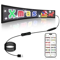 Led sign programmable for sale  Delivered anywhere in USA 
