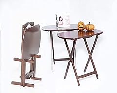 Rustic farmhouse set for sale  Delivered anywhere in USA 