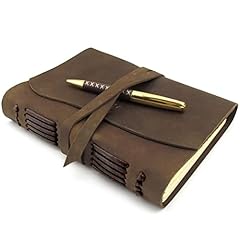 Journal carnet notes d'occasion  Livré partout en France