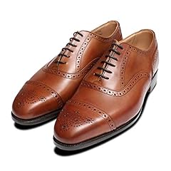 Tricker kensington beechnut for sale  Delivered anywhere in UK