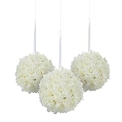 Hydrangea pomander kissing for sale  Delivered anywhere in USA 