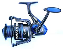Globe fishing mulinello usato  Spedito ovunque in Italia 
