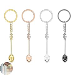 Pcs mini spoon for sale  Delivered anywhere in UK