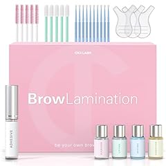 Brow lamination kit for sale  Delivered anywhere in USA 