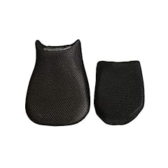 Motorcycle mesh seat for sale  Delivered anywhere in UK