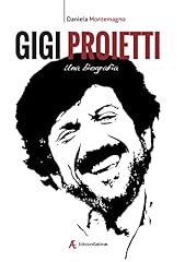Gigi proietti. una usato  Spedito ovunque in Italia 