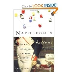 Napoleons buttons byburreson for sale  Delivered anywhere in USA 