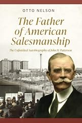 Father american salesmanship for sale  Delivered anywhere in USA 