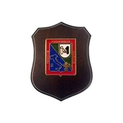Carabinieri minicrest legione usato  Spedito ovunque in Italia 
