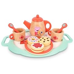 Peppa pig wooden for sale  Delivered anywhere in UK