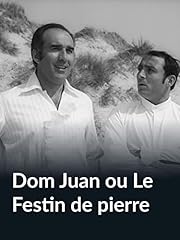 Dom juan festin d'occasion  Livré partout en France